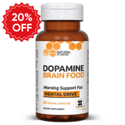 Dopamine Brain Food™