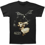 Gargoyle Bat Fright T-shirt