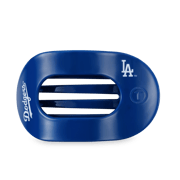 Los Angeles Dodgers Large Flat Round Hair Clip