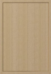 Slim White Oak DS-SWO