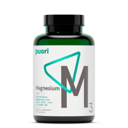 M3 - Magnesium Complex
