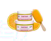 Orange Creamsicle Body