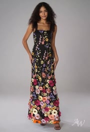 AW Livia Dress