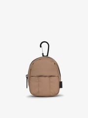 Luka Backpack Key Pouch