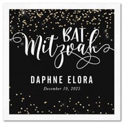 Glittering | Custom Napkins