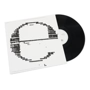 Ecco2K: E Vinyl LP