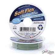 Winter Workshop Soft Flex Wire in Fluorite