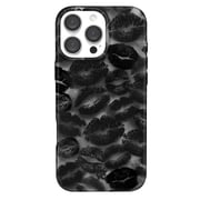 Kiss Me Goodnight iPhone Case