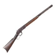 Original U.S. Winchester Model 1873 .32-20 Repeating Rifle with Octagonal Barrel Made in 1890 - Serial 360644B