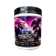 Mindfu*k Pre Workout