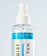 Self Tan Water Medium