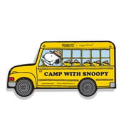 Peanuts x Sugarfina Camp with Snoopy 2 Piece Candy Bento Box®