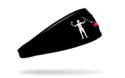 Blackbeard Headband