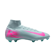 Nike Mercurial Superfly 10 Pro Firm Ground Cleats