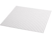 White Baseplate 11026 | Classic | Buy online at the Official LEGO® Shop US