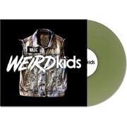 The Weeknd HOUSE OF BALLOONS (CLEAR VINYL/2LP) Vinyl Record