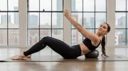 Rise & Barre