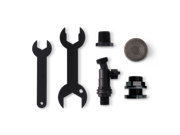 Ice Barrel 400 Conversion Kit