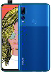 Huawei Y9 Prime 4G 128GB/4GB - Sapphire Blue