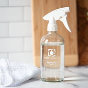 Force of Nature Glass Spray Bottle