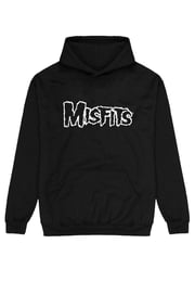 Misfits - Skull - Hoodie