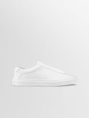 Capri X in Triple White