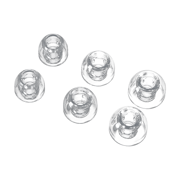 HiBy WG01 Wave Guided Liquid Silicone Eartips