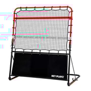 NET PLAYZ 4FT Pickleball Rebounder Training Tool