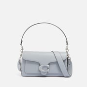 Coach Tabby 26 Leather Shoulder Bag