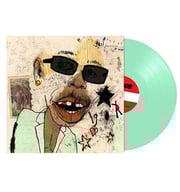 Tyler, The Creator Igor Limited Edition 2XLP Vinyl Mint Green