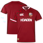 British & Irish Lions 2025 Replica Jersey - Unisex