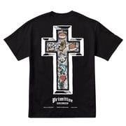 MEMORY BOXY TEE