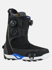 Men's Burton Waverange X Pro Step On® Snowboard Boots | Burton.com Winter 2026