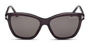 Tom Ford TF1087 Lucia Black