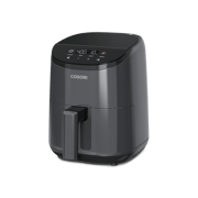 Lite 2.1-Quart Mini Air Fryer