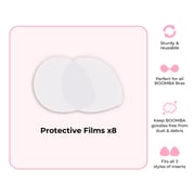 Protective Films