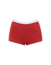 CELESTE - NASSE Red Short