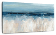 Abstract High Tide Wall Art