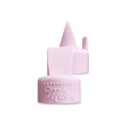 Duckbill Valves with Pull Tab