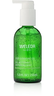 Deep Cleansing Gel