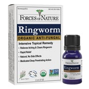 Ringworm Antifungal Remedy