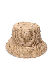 Pearle Bucket Hat