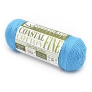Queensland Coastal Cotton Fine Sport Yarn