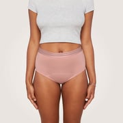 Basic Hi-Waist
