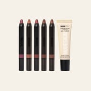 Nude Love Lip Palette