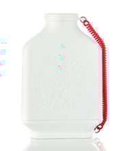 White Smokebuddy MEGA Personal Air Filter