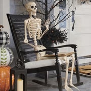 5' Skeleton Figure