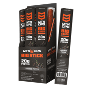 BIG STICK