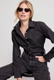 The Jet Set Icon Shirt