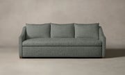 The Sullivan Sleeper Sofa - Heritage Belgian Linen Thyme